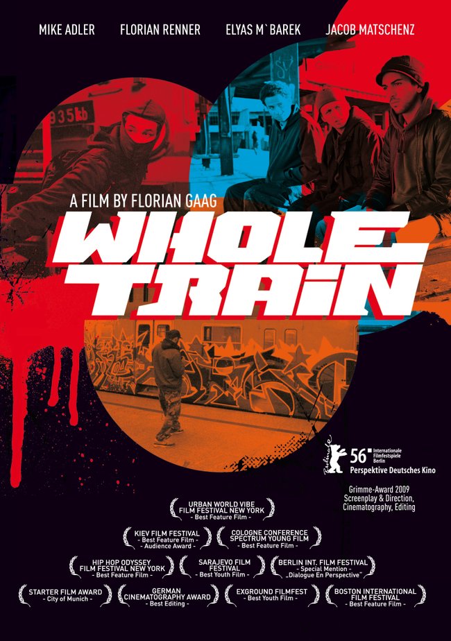 Re: Wholetrain (2006)